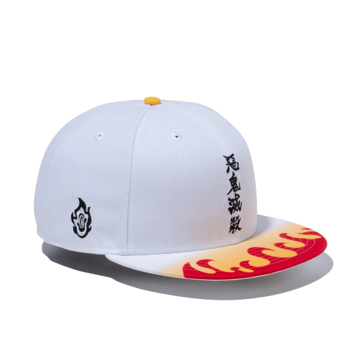 NEW ERA ニューエラ 59FIFTY 鬼滅の刃 コラボキャップ 新品 帽子 | www