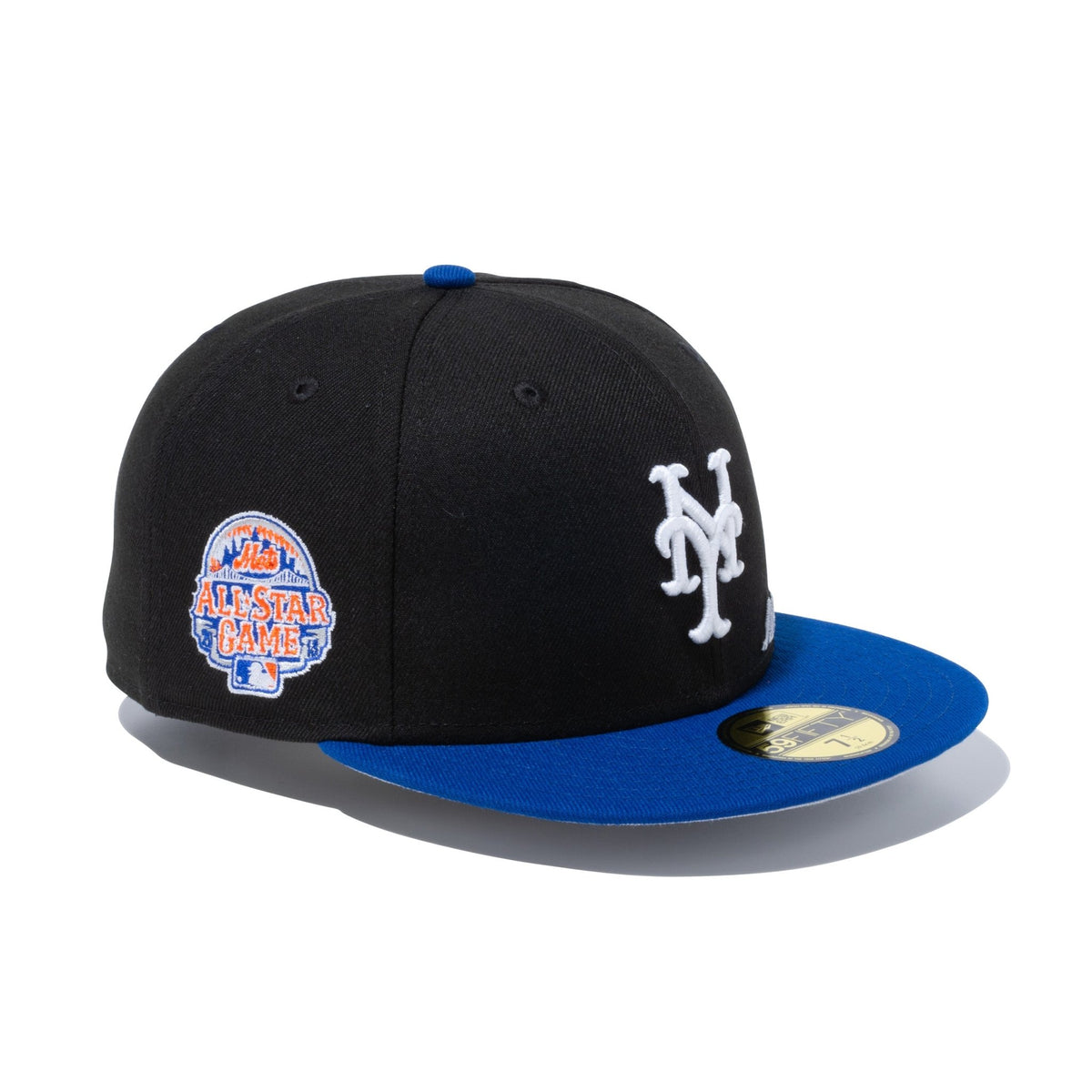 メンズ59FIFTY Just Don×MLB ニューヨークメッツ