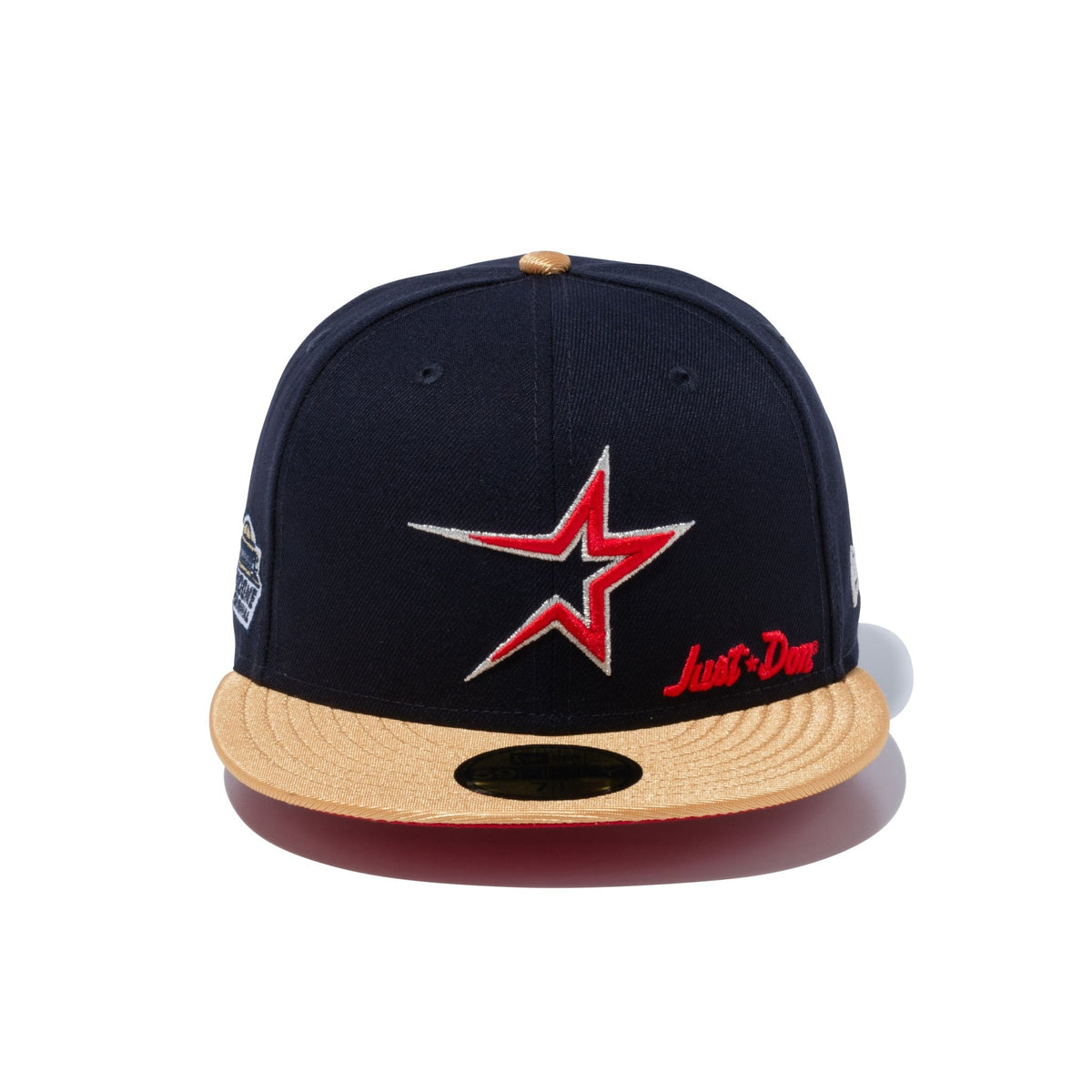 75%OFF!】 ニューエラ 9FIFTY Just Don x MLB アストロズ kids-nurie.com