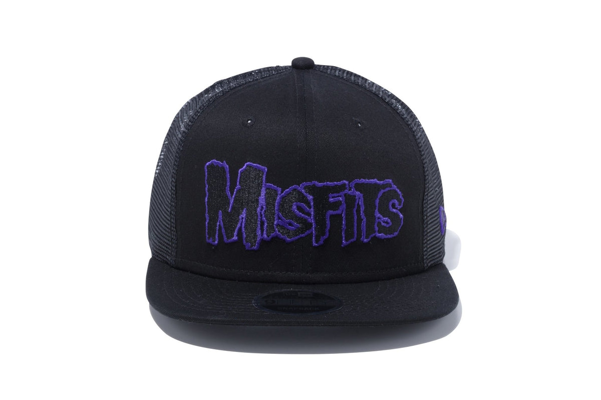 Misfits ✖︎ NewEra キャップ 帽子 ミスフィッツ www.freight.sg