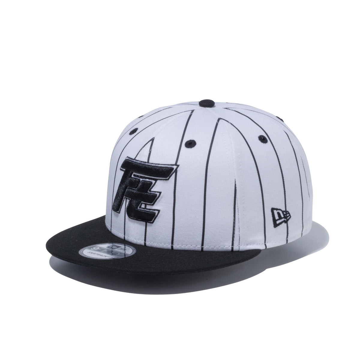 NEW ERA ルーキーズ キャップ Ftロゴ ONE FOR ALLコラボキャップ - www