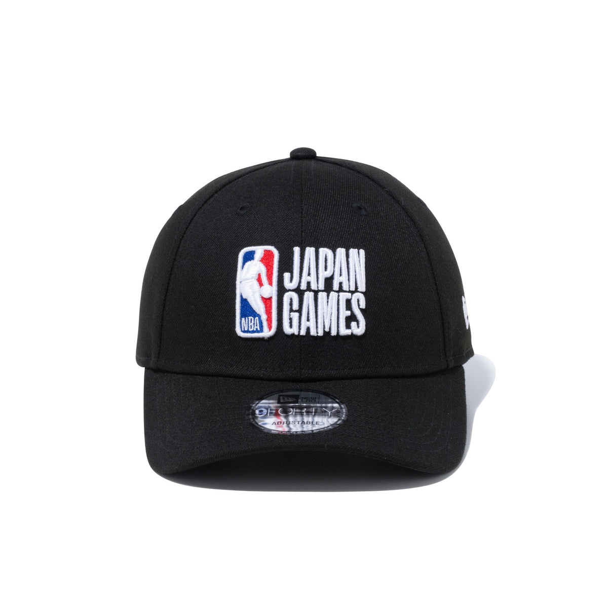 未使用 NBA JAPAN GAMES キャップ ニューエラ 9THIRTY | www.chicshabu.com