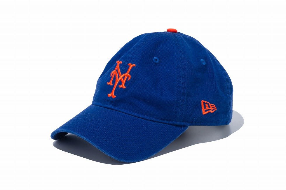 9 Twenty New Era NY Mets ベースボールキャップ複数有り