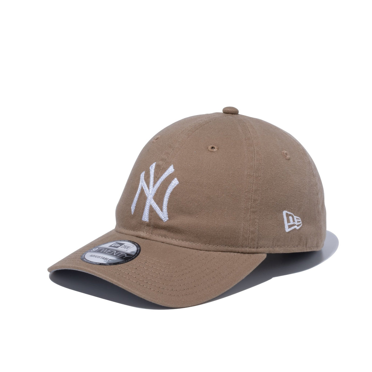 新品未使用 NEW ERA SD PADRES チェーンステッチ キャップ-