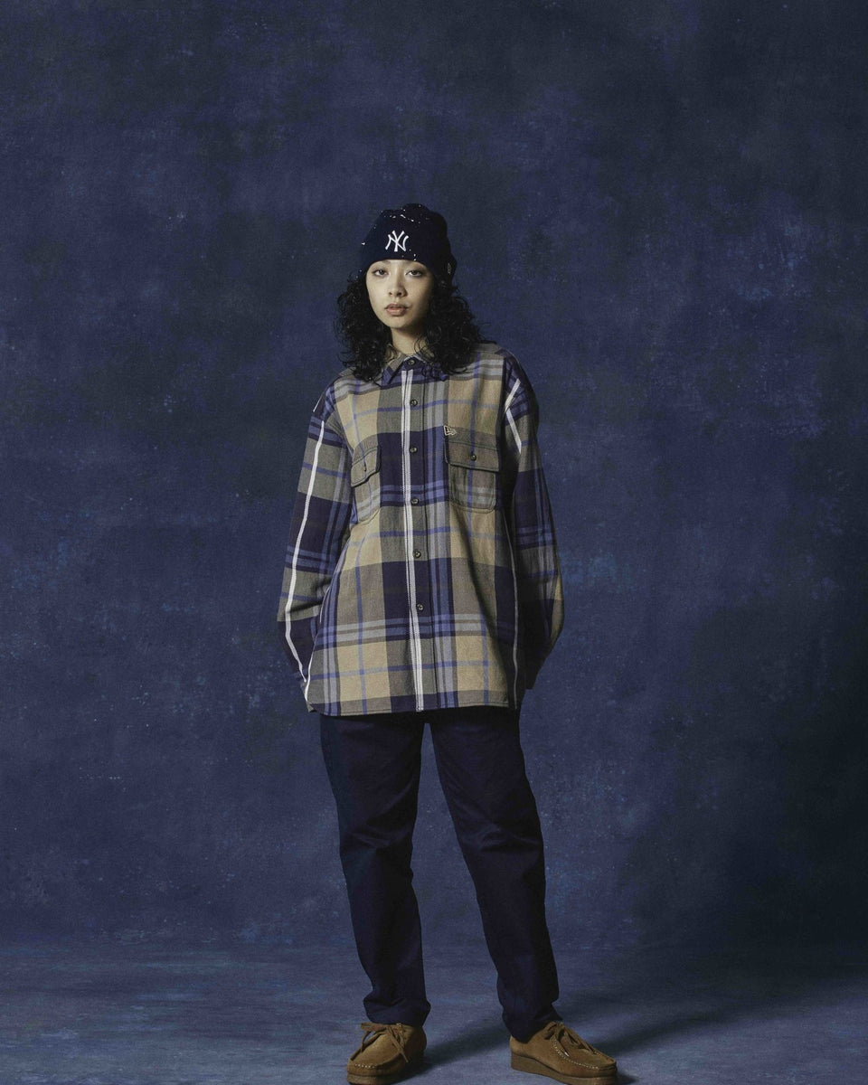 ストレッチ イージーパンツ BLACK LABEL FW22 | tspea.org