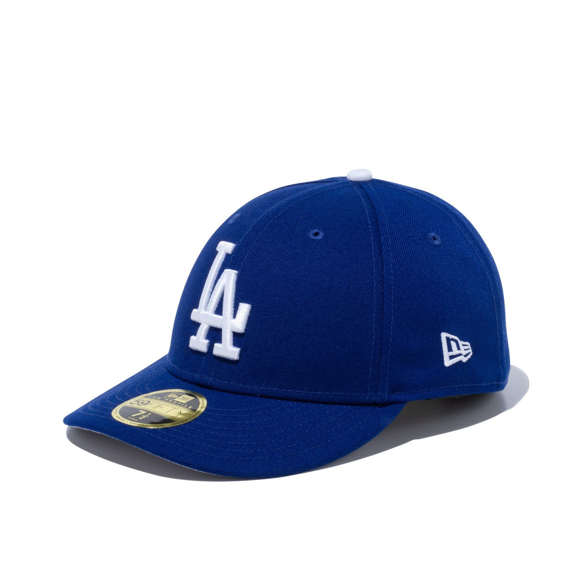 最大51%OFFクーポン newera ニューエラ 59FIFTY lowprofile ドジャース