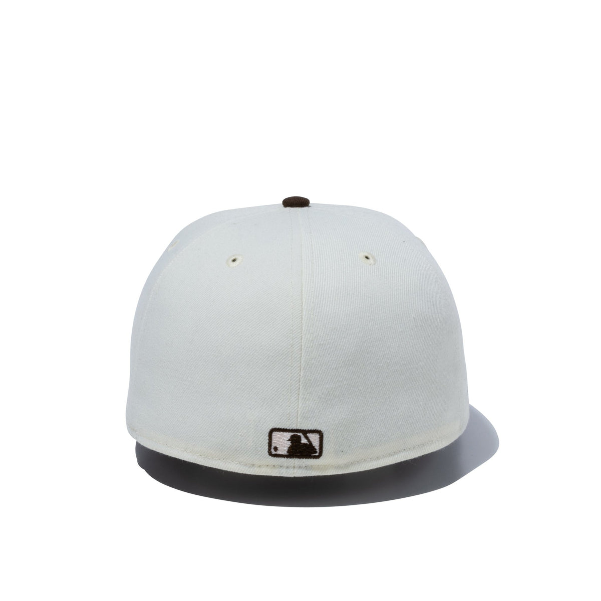 NEW ERA FUKUOKA LIMITED | 59FIFTY オークランド・アスレチックス オフホワイト