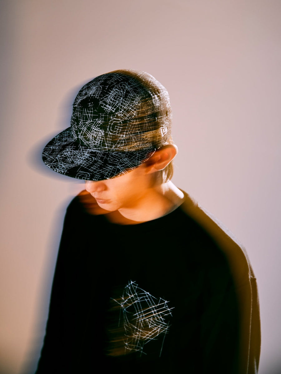 サイズL NEWERA TAKAHIROMIYASHITATheSOLOIST オンラインストア通販