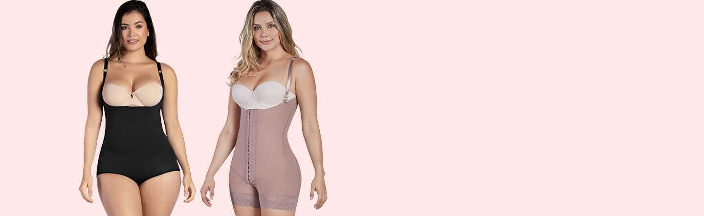 long torso bodysuit shapewear