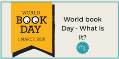 World Book Day 