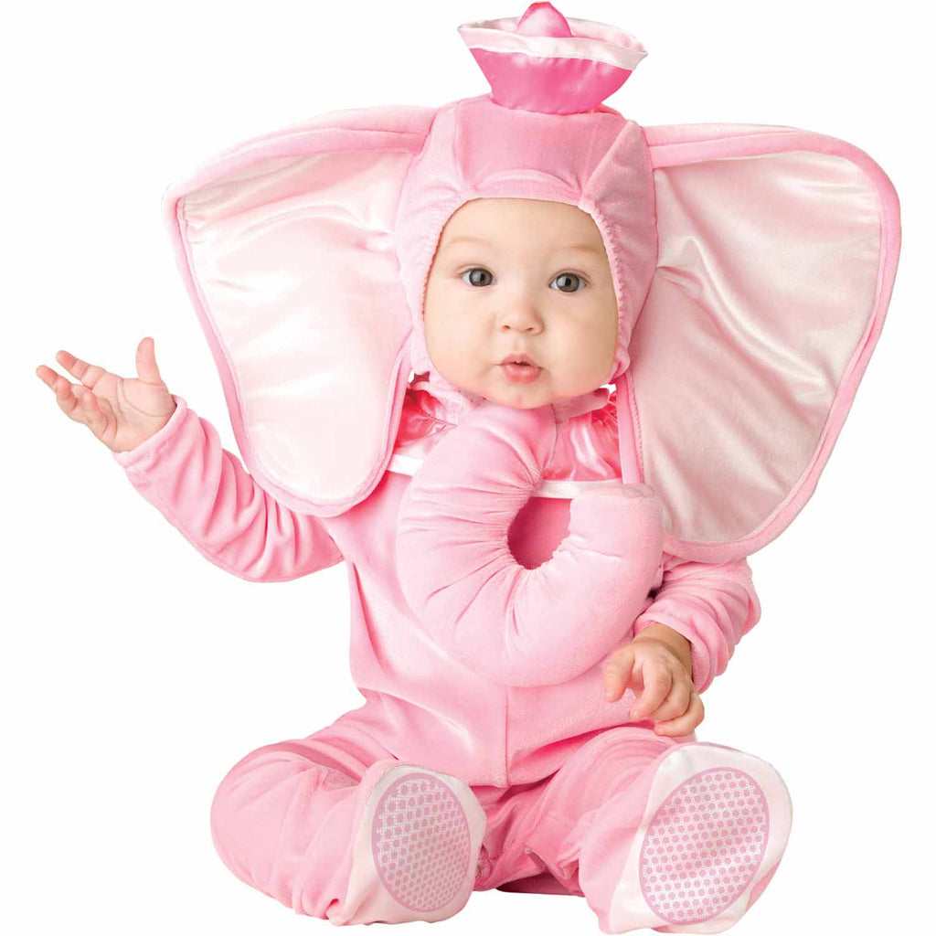 Elephant Baby Fancy Dress Costume – Time to Dress Up