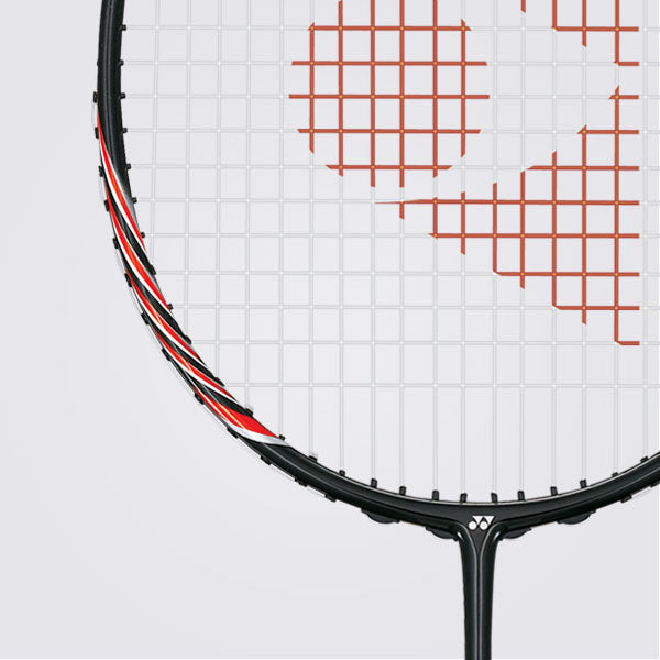Details about   Yonex Badminton Racket NANOSPEED 9900 Orange Racquet String 3UG5 with Cover 