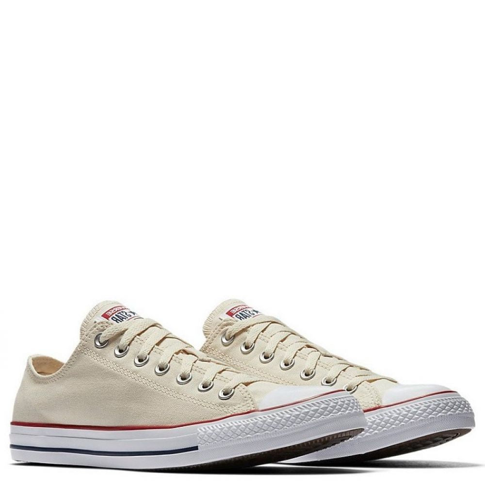 Converse | Chuck Ox in White | Getoutsideshoes.com – Getoutside Shoes