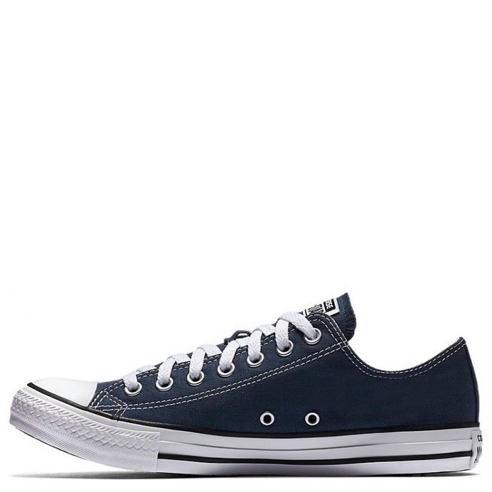 Converse | Chuck Taylor Ox in Navy  – Getoutside Shoes