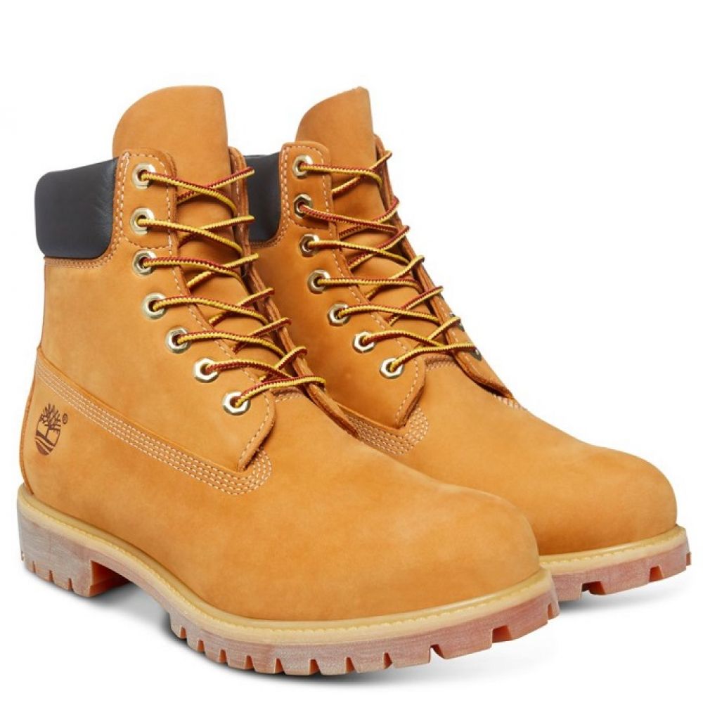 martes Escalera cebolla Timberland | Icon Men's 6-inch Premium Boot in Wheat | Getoutsideshoes.com  – Getoutside Shoes