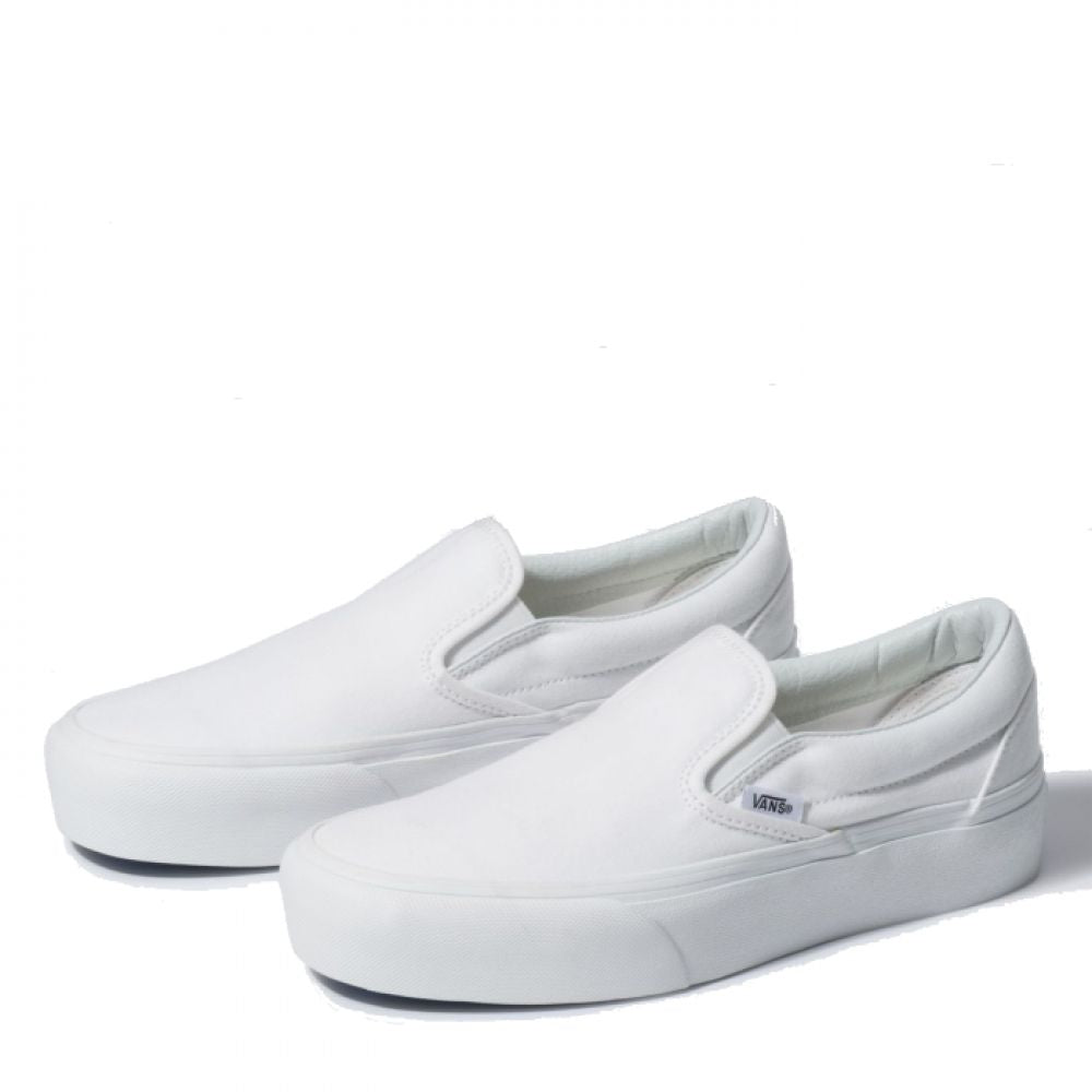 vans basic shoes