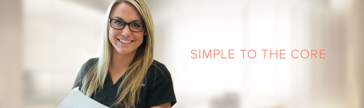Simplicity Laser: Laser Hair Removal Treatments
