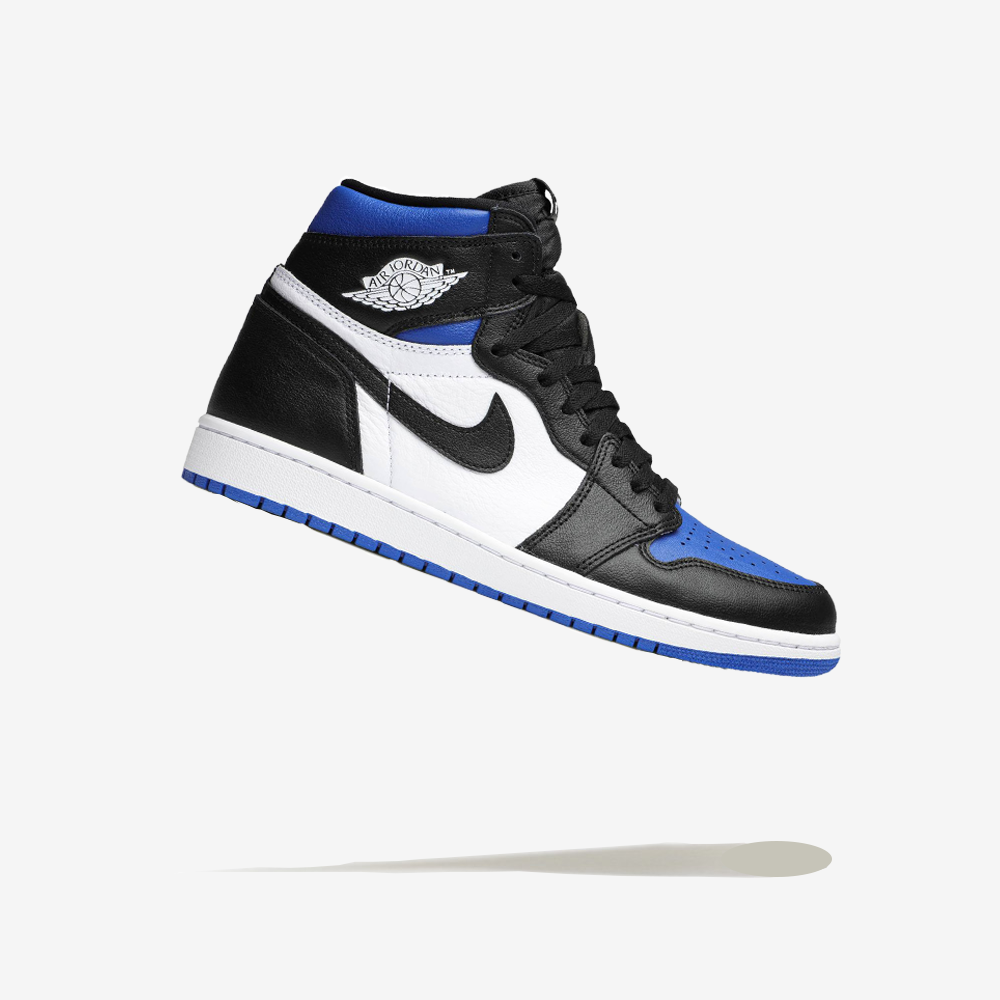 aj1 royal toe