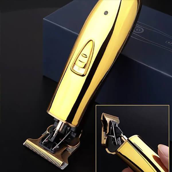 combpal scissor clipper over comb hair cutting tool barber haircutting pro kit