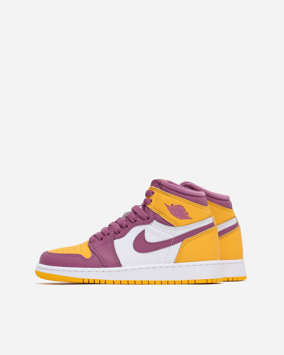 candy jordan 1s