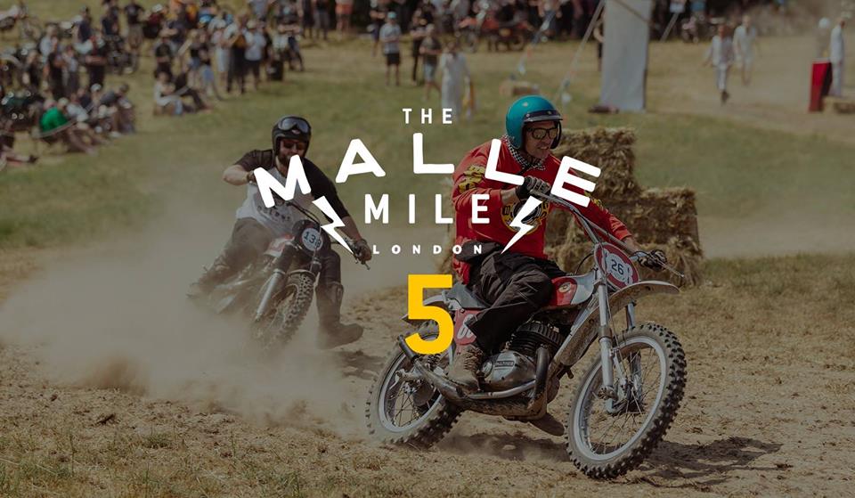 The Malle Mile 2019