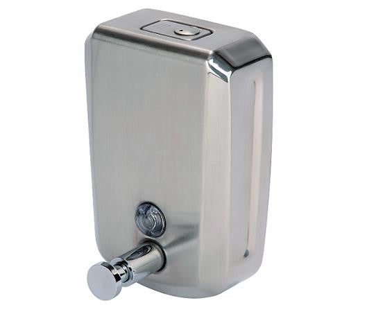 bulk soap dispenser