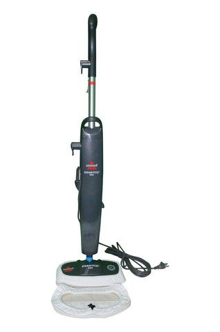 Bissell Steam Mop Max Hard Floor Cleaner 21H6W Steam Mop ZVac Edition - ZVac