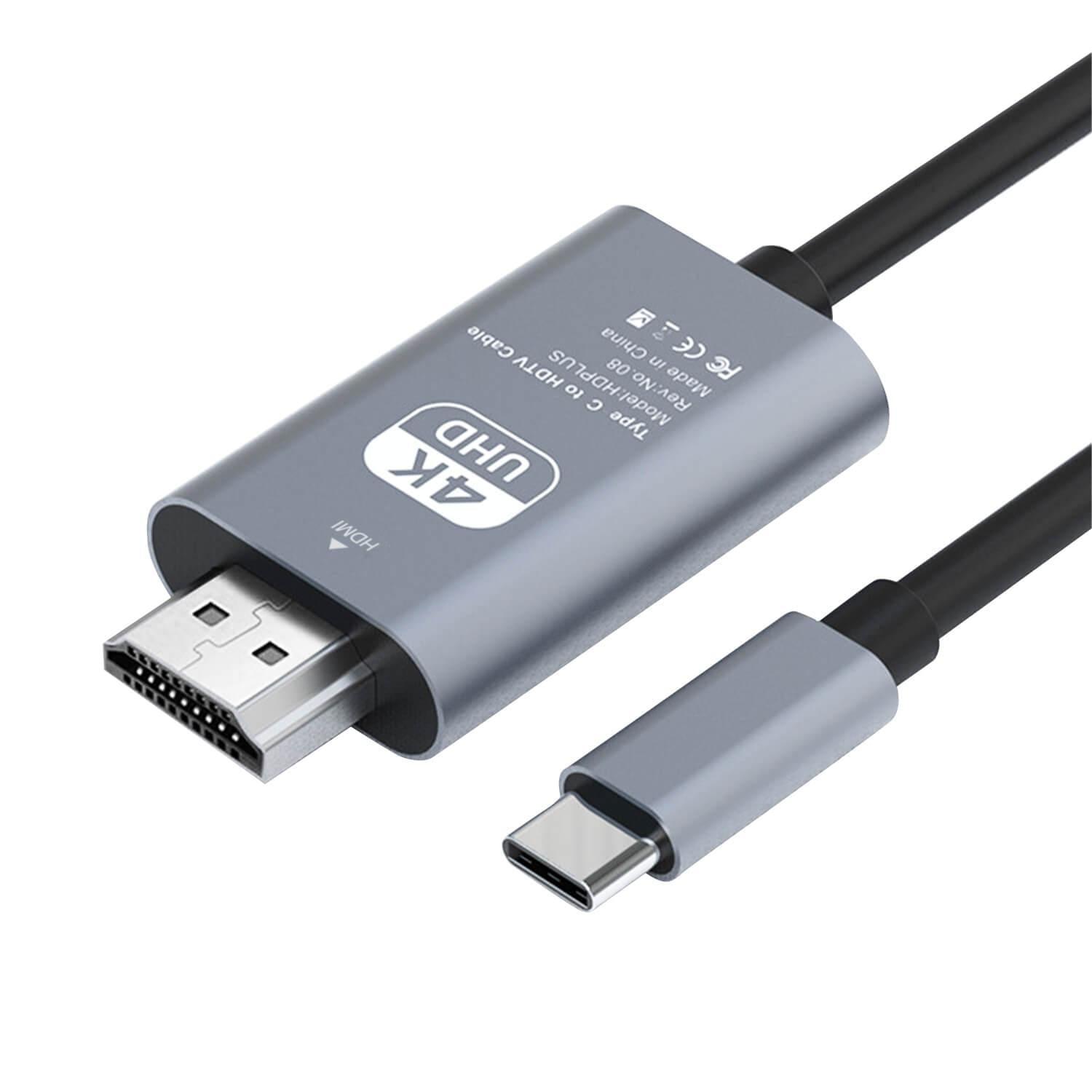 USB C to Support 4K@60Hz PD 100W For Home Office,MacBoo – Magfit