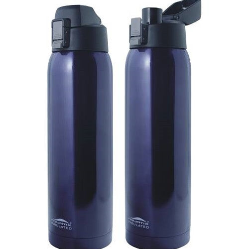 thermal sports bottle