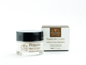 MyBee, Propolis Men's Cream 50ml