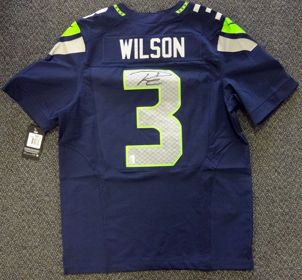 russell wilson nike elite jersey