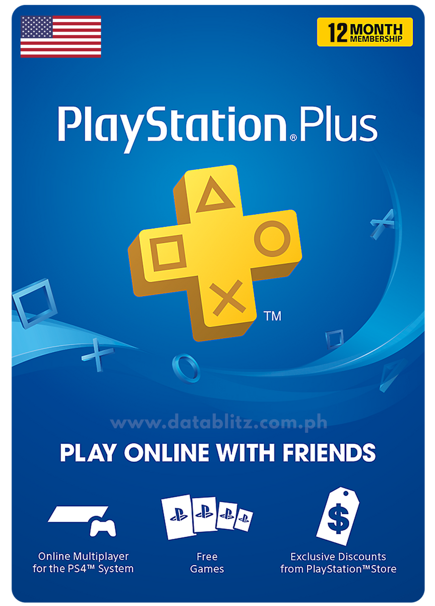 playstation us store