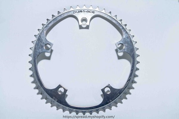 dura ace track chainring