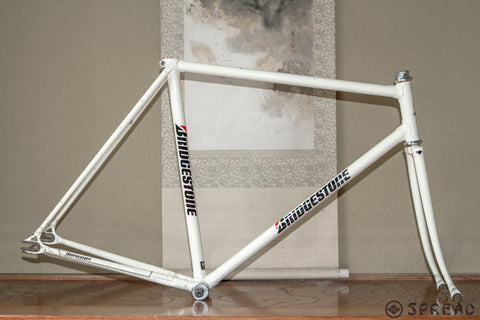 bridgestone frameset