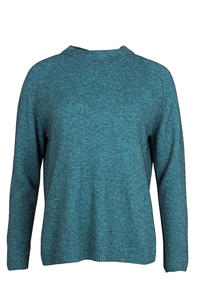 Mansted Sweater – Wild Paisley