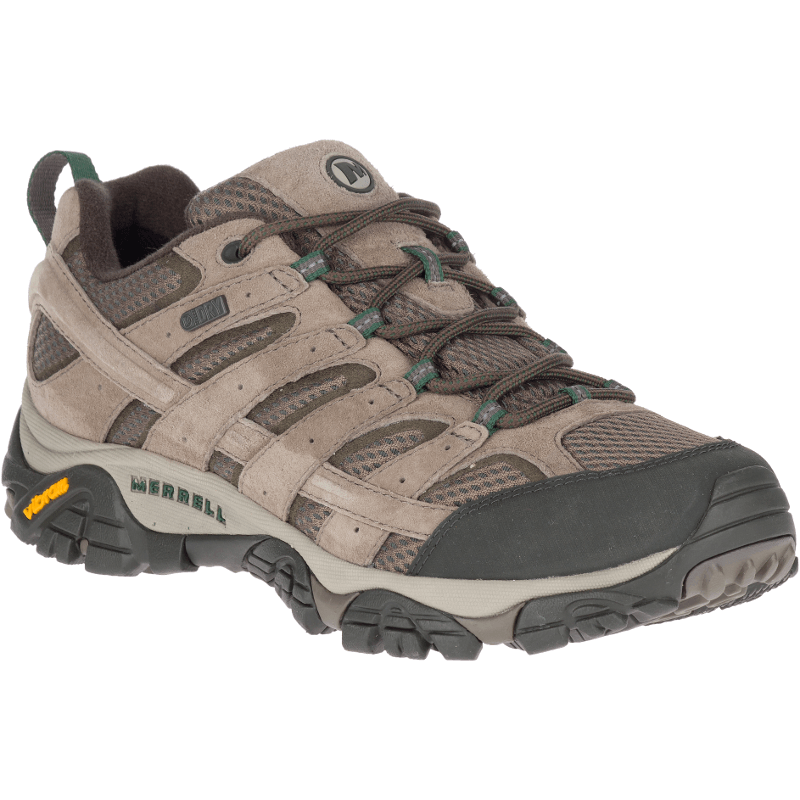 merrell moab 2 wp low