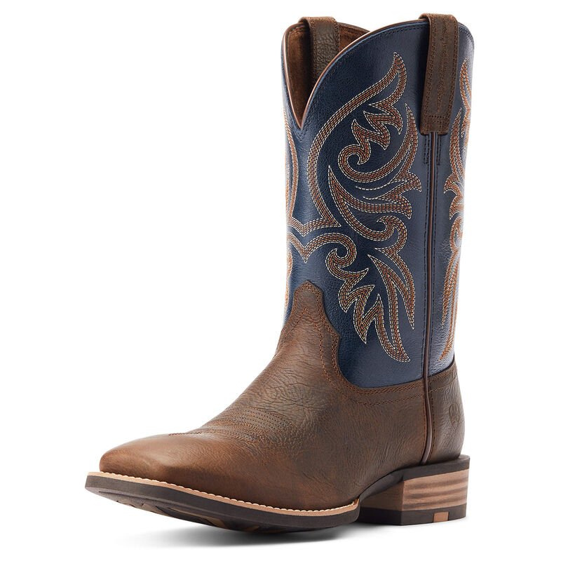 Best-in-Class Men's Cowboy Boots