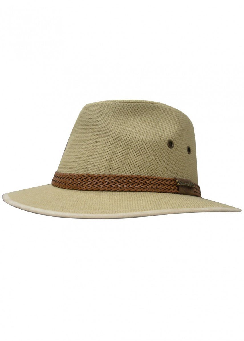 safari hat walmart