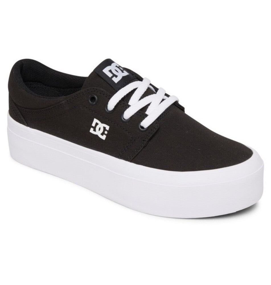Zapatillas para Mujer DC SHOES LIFESTYLE BKW The Peru