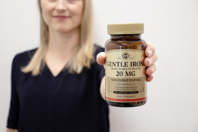 Many things affect the way you should combine and cycle supplements. This story provides you with tips from Ruohonjuuri´s nutritionist, Eijaliisa Koivu.