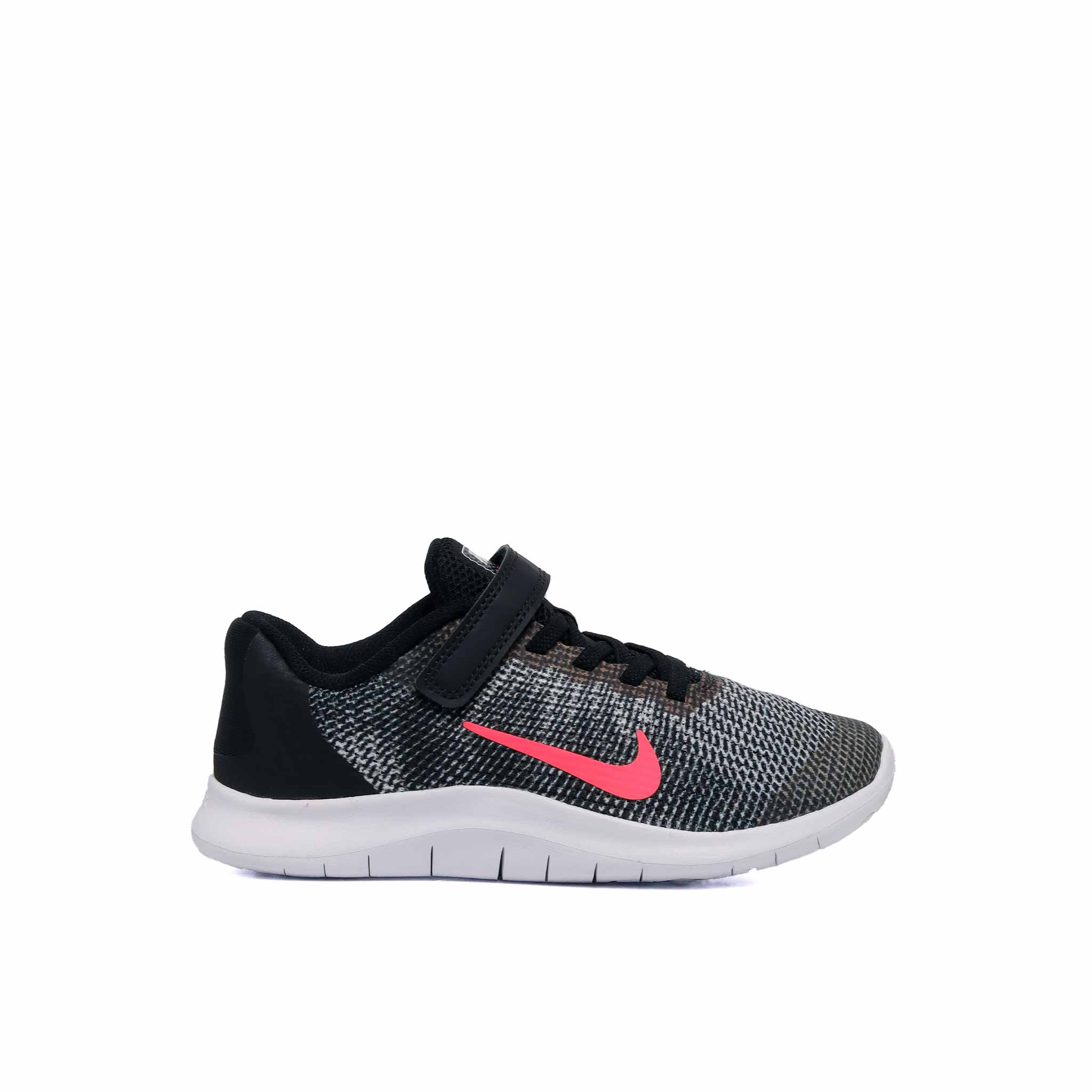 Tenis NIKE FLEX Niña AH3437-001 Running