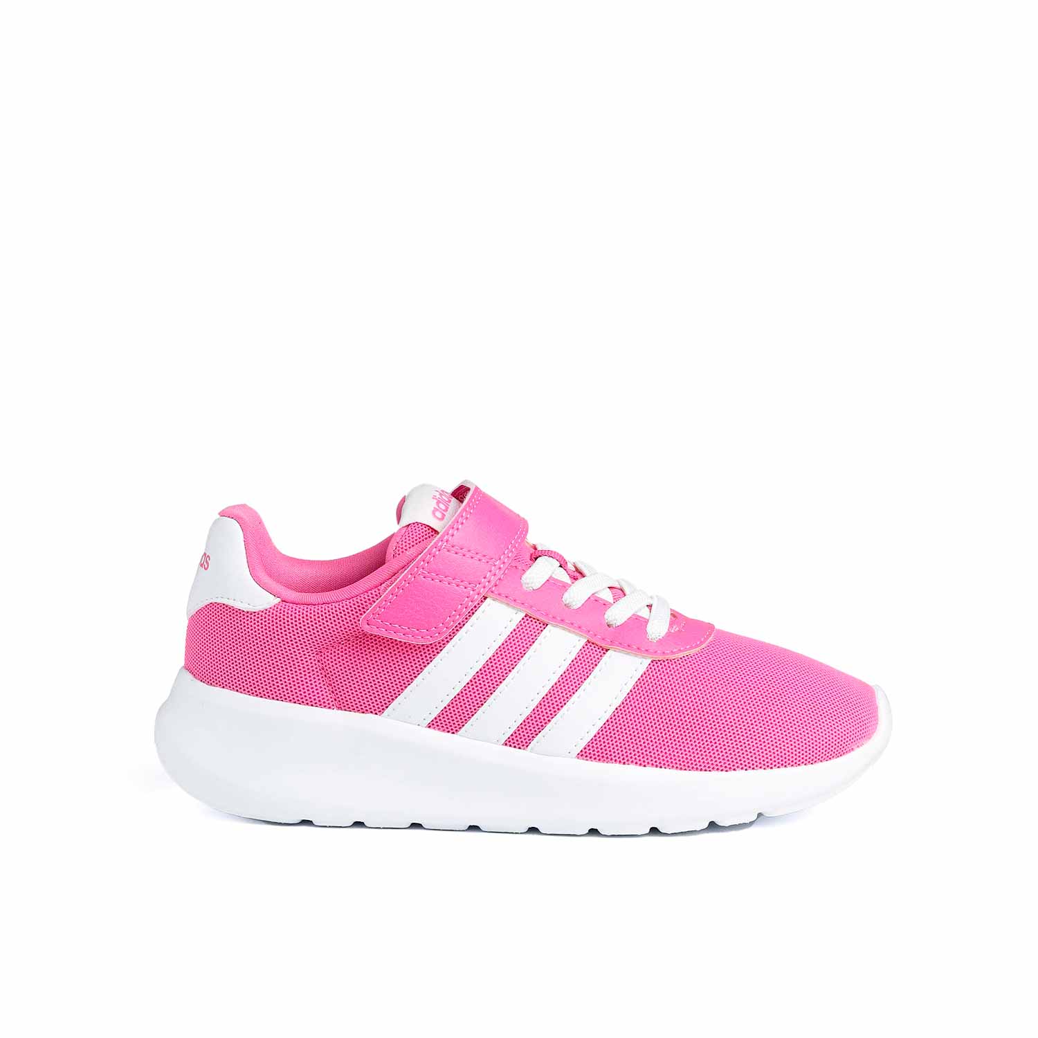 Tenis Adidas Lite Racer Niña GW9119 Running