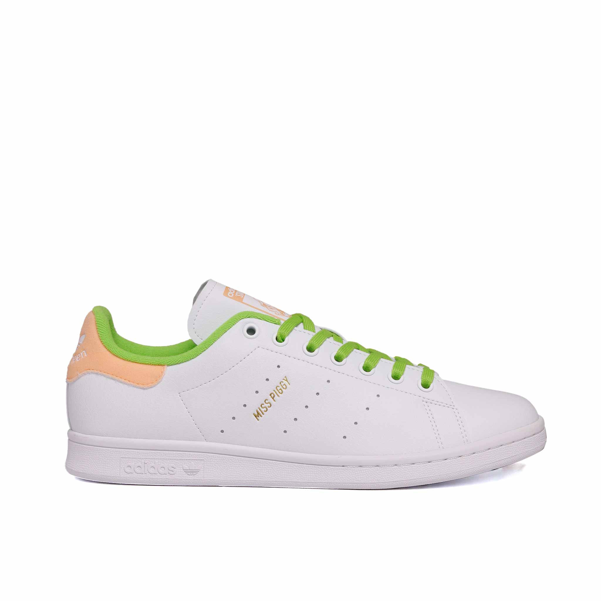 tenis kermit adidas