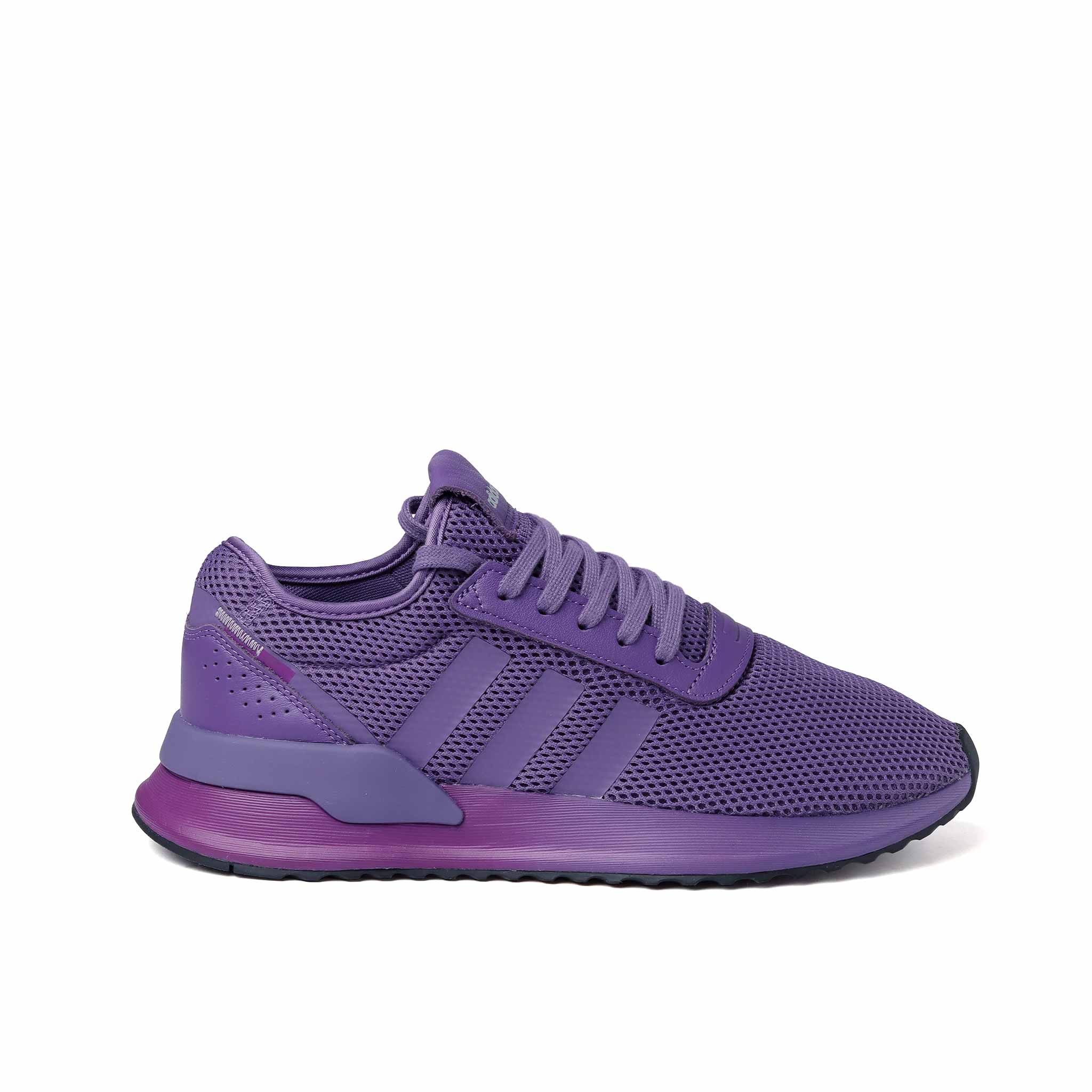 Tenis Adidas U_Path Mujer Running Morado