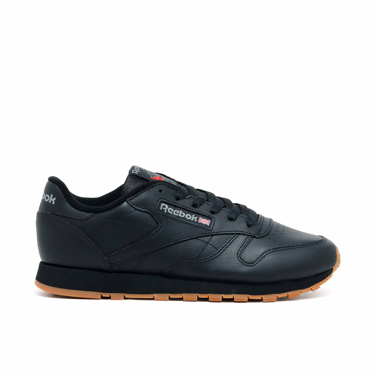 Tenis CL Mujer Casual Negro