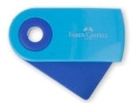 Eraser Sleeve Mini - Trend Blue