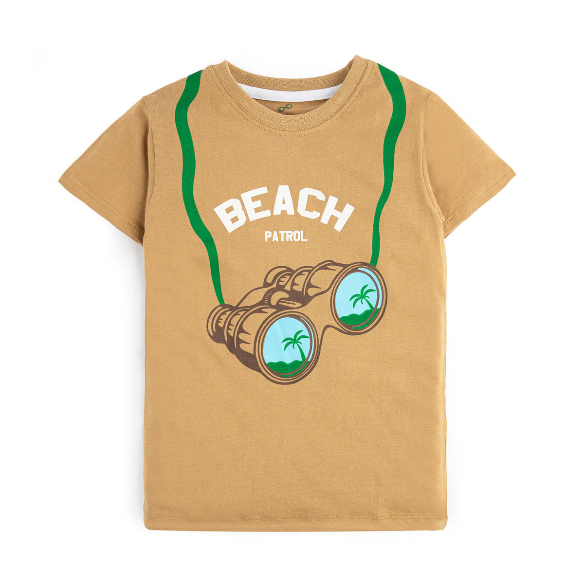 Beach Patrol T Shirt Cocobee 
