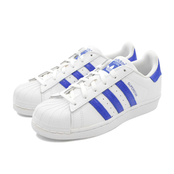 adidas superstar foundation j