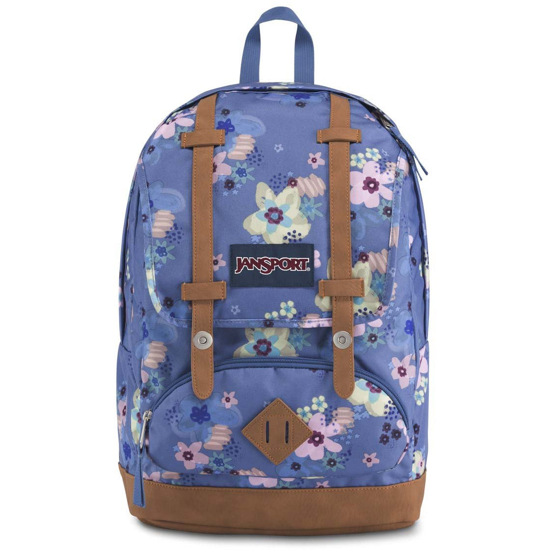 jansport artist floral