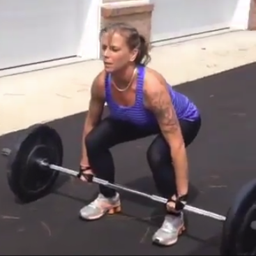 HandBand Pro® | Best Gloves for Crossfit